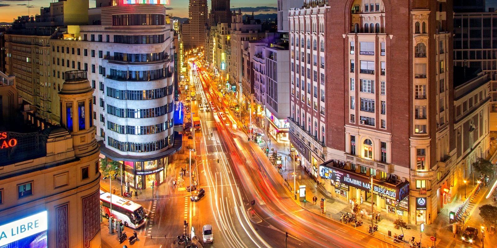 Empadronarse en Madrid, cita previa y requisitos