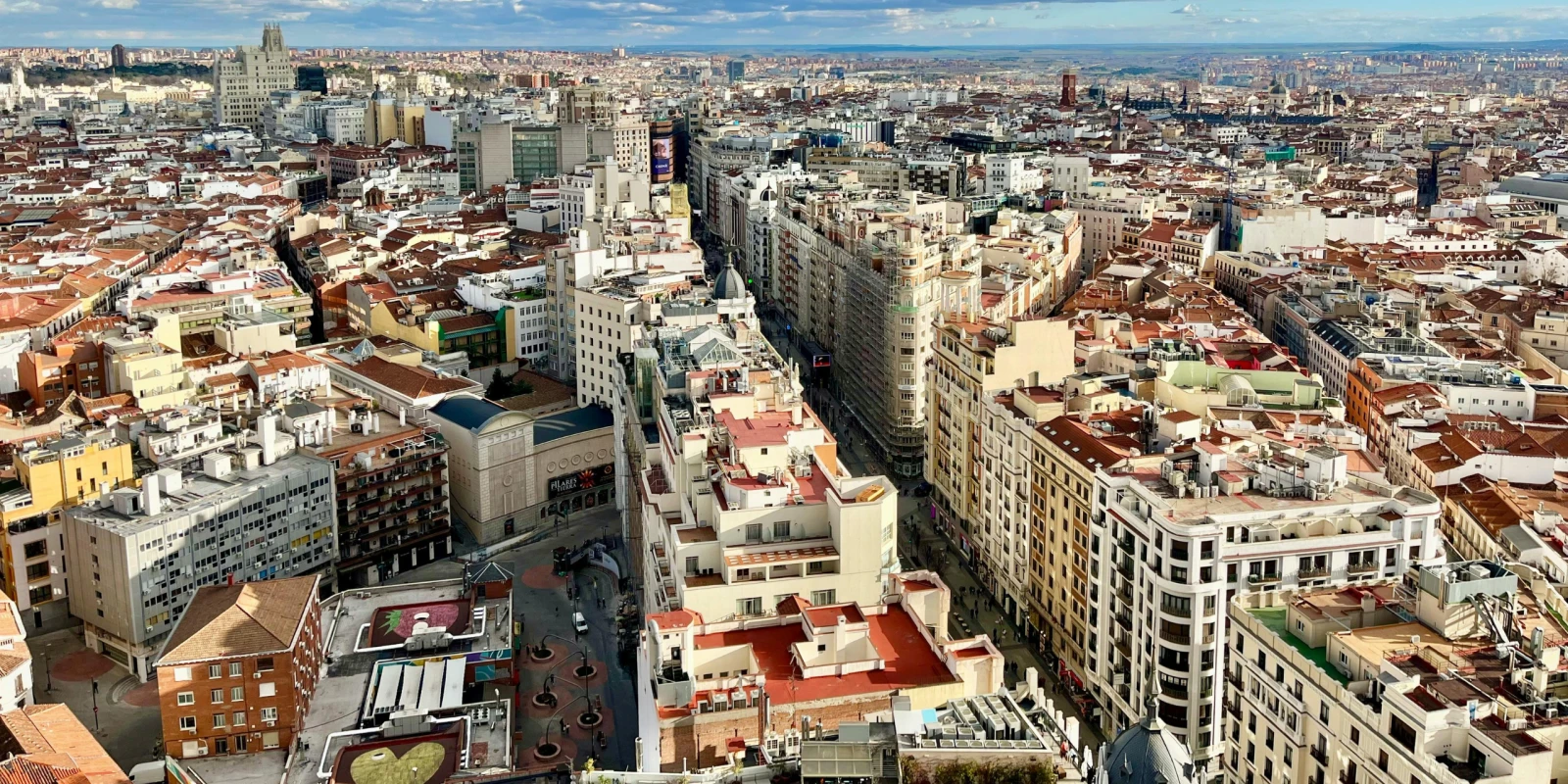 Rental Deposit in Madrid, What Landlords Can Legally Ask