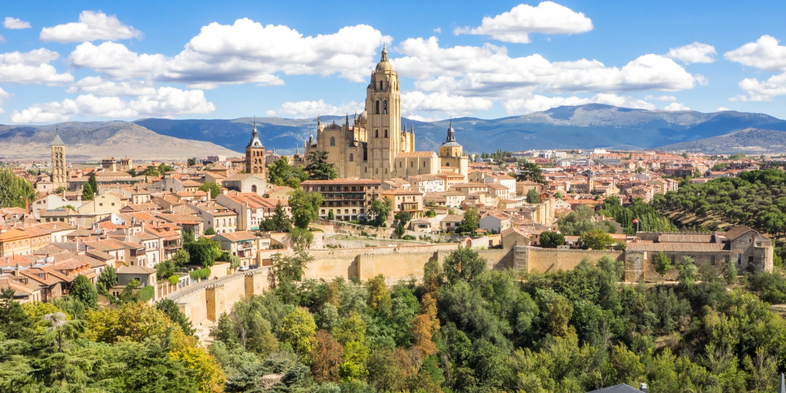 Toledo or Segovia Day Trip From Madrid, Which Is Better