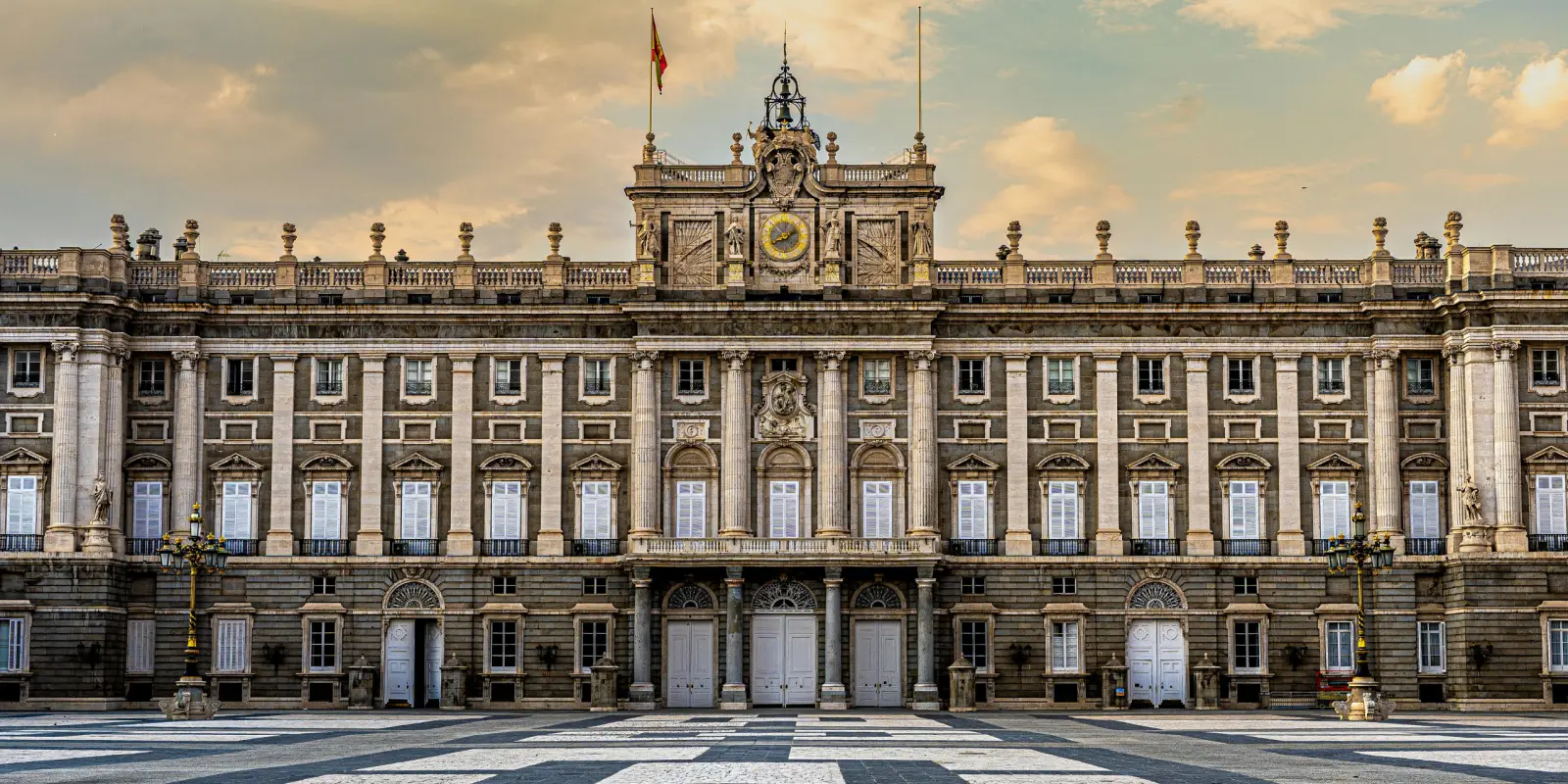 Palacio Real de Madrid gratis, quién y cuándo entra