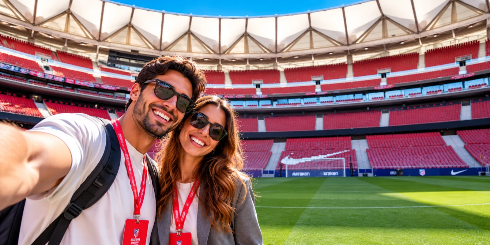 Tour Metropolitano Atlético de Madrid, precio y qué incluye